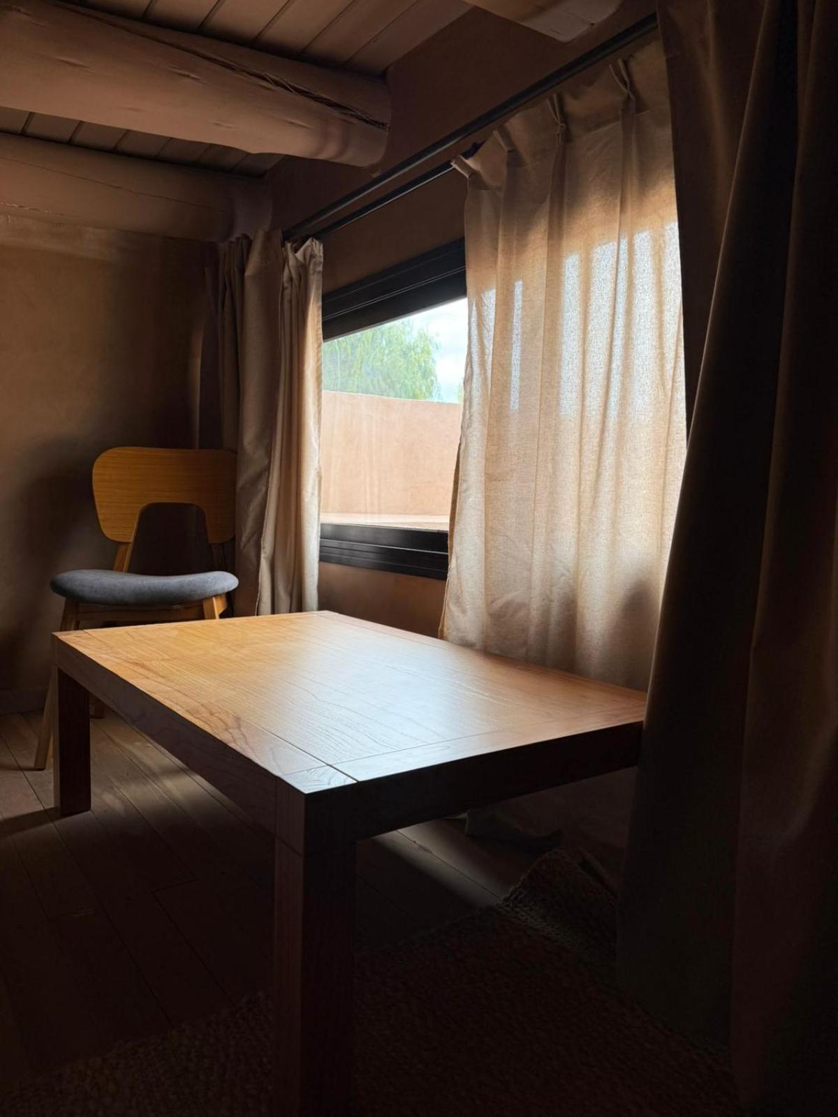 Hotel Mitu Purmamarca Esterno foto