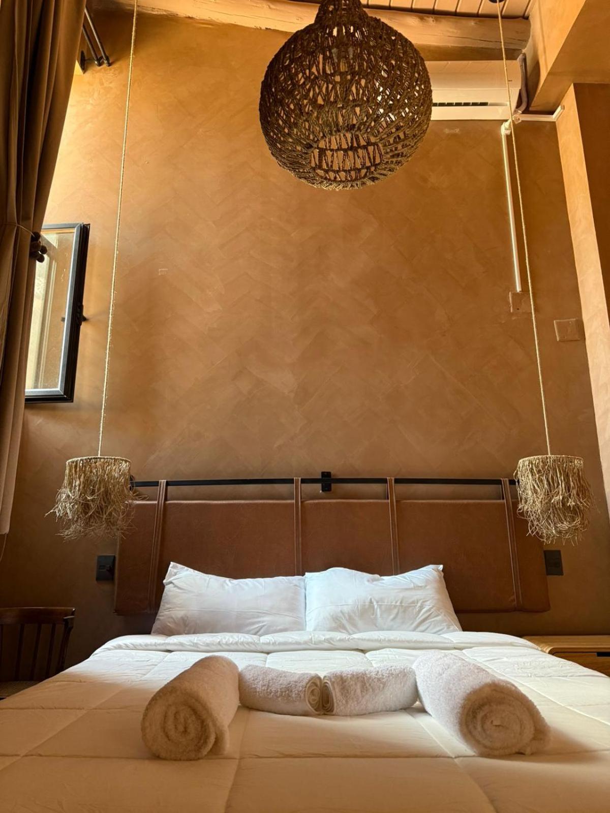 Hotel Mitu Purmamarca Esterno foto